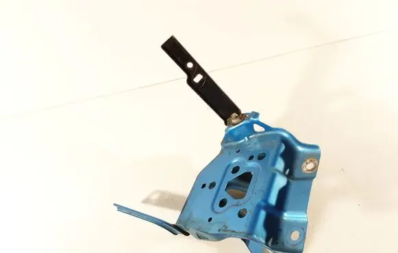Honda Jazz Battery tray 