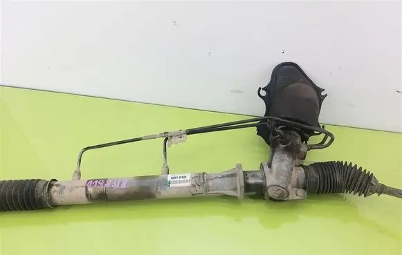 Nissan Primera Steering rack 490019F600