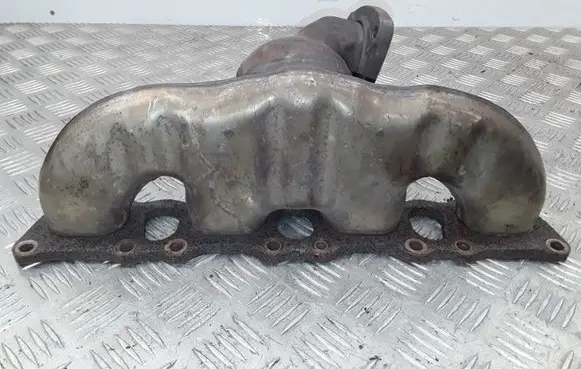 Exhaust manifold