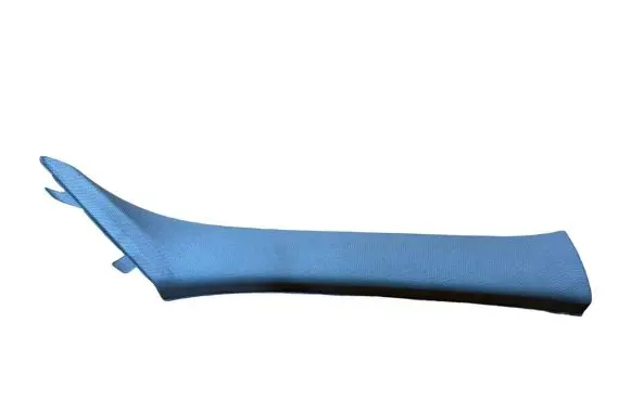 BMW 3 F30 F35 F31 (A) pillar trim 51437296016 7296016 52107010