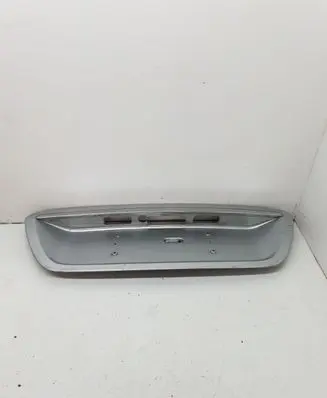 Mercedes-Benz S W220 Bottom trim A2207500291
