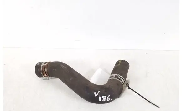 Toyota Aygo AB10 Engine coolant pipe/hose 16571-0Q010