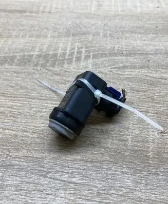 Mercedes-Benz E W211 Parking PDC sensor 0015427418 0263003167