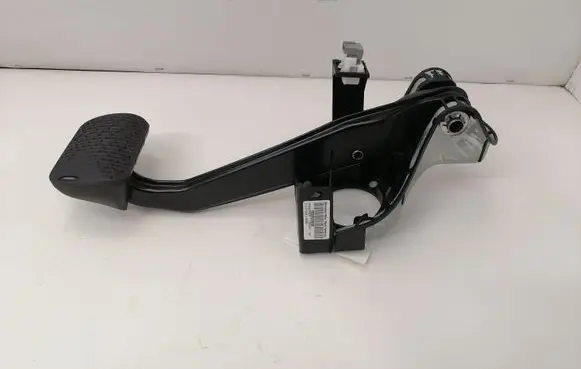 Mercedes-Benz E W212 Brake pedal pp204290021
