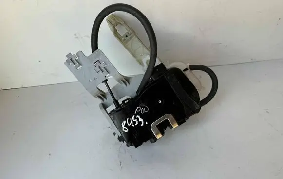 KIA Sportage Front door lock 813203U010