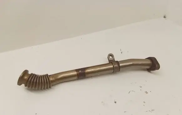 Citroen Berlingo EGR valve line/pipe/hose 96325346