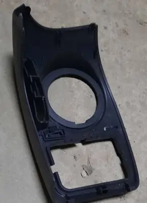 Renault Master III Panel trim 6321S140 PETD5