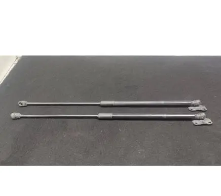 Opel Corsa E Tailgate/trunk strut/damper 13428064 315005777