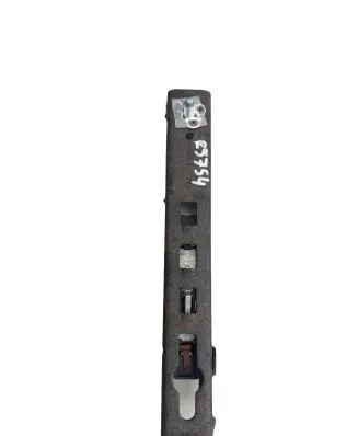 Peugeot 308 Seat belt adjustment rail 5507371