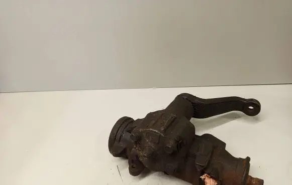 Jeep Cherokee Steering rack