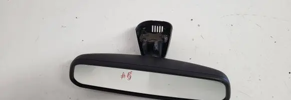 Audi A5 8T 8F Rear view mirror (interior)