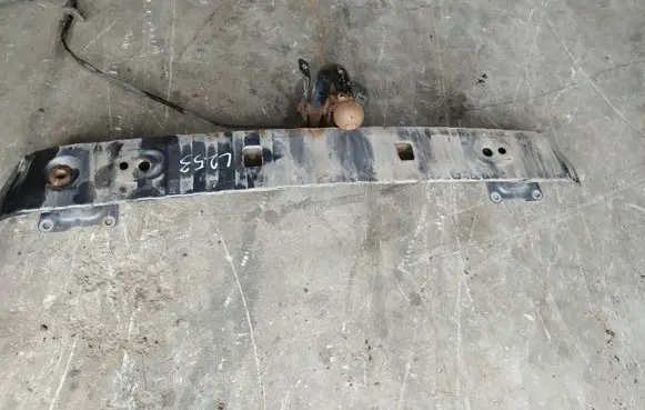 Volvo V50 Tow bar set 