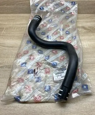 Citroen Nemo Engine coolant pipe/hose 1351SY 51780674