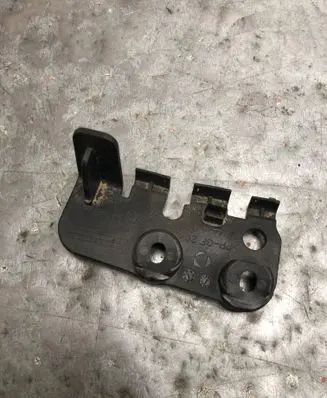 Porsche Cayenne (9Y0 9Y3) Fender mounting bracket 9Y0853648-BILI 9Y0853648