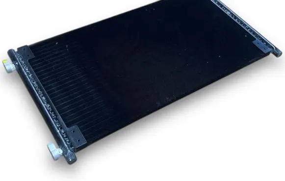 Fiat Punto (199) Coolant radiator 46788049