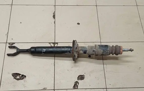 Audi A6 S6 C6 4F Front shock absorber/damper