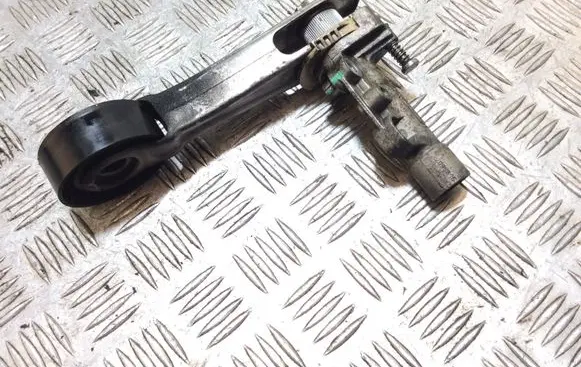 Peugeot 308 Generator/alternator belt tensioner 757101580