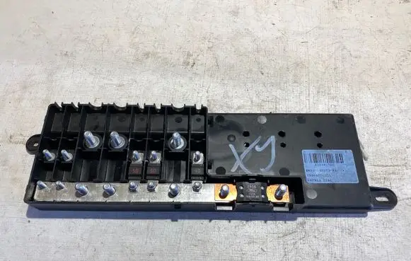 Jaguar XJ X351 Positive wiring loom EW9314A073KA E02381700 0409131146