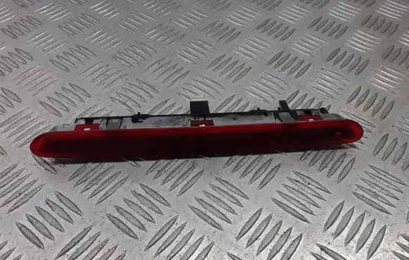 Fiat Grande Punto Third/center stoplight 73580450