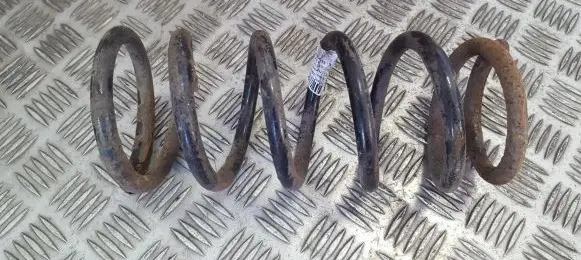 Nissan Almera N16 Rear coil spring