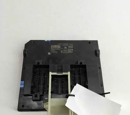 Volkswagen Arteon Central body control module A3C10969000 5Q1937084B