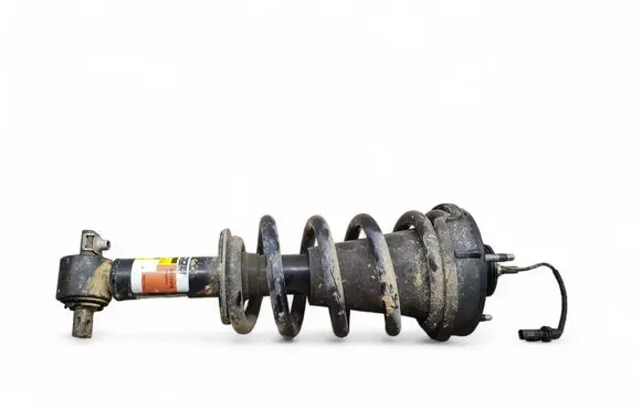 Chevrolet Suburban Air suspension front shock absorber 84977478