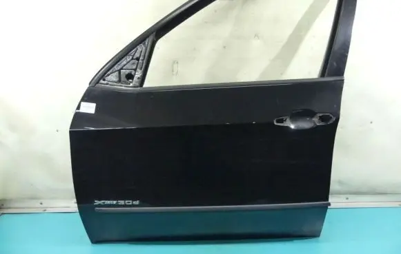 BMW X5 E70 Front door IMPRK1240877