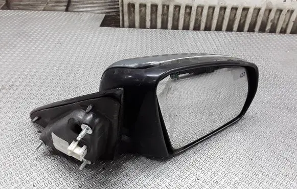 Chrysler Sebring (ST-22 - JR) Front door electric wing mirror E11026011