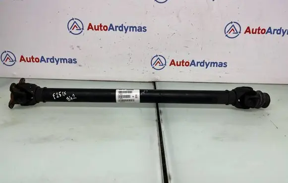 BMW X3 F25 Front prop shaft 7589985 26207589985 9425909