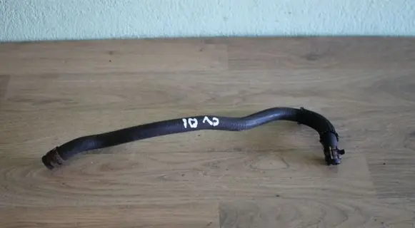 Toyota Corolla Verso AR10 Engine coolant pipe/hose