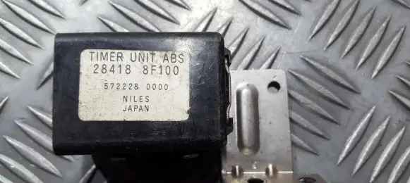 Nissan Terrano Other control units/modules 284188F100 5722280000