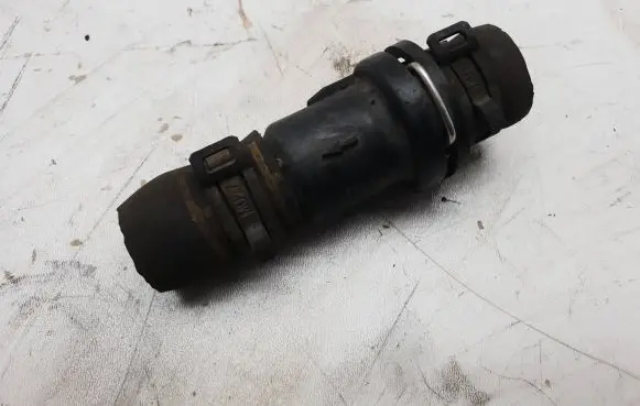 Audi A3 S3 A3 Sportback 8P Engine coolant pipe/hose 1K0121113A