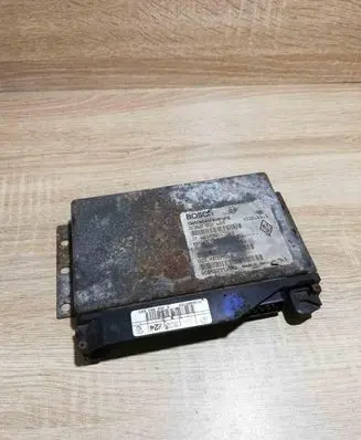 Renault Espace III Gearbox control unit/module 0260002603