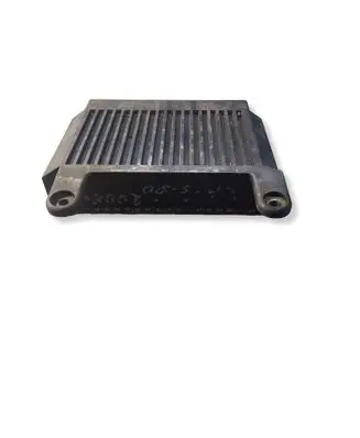 Volvo S80 Sound amplifier 31215612 31215657 021085
