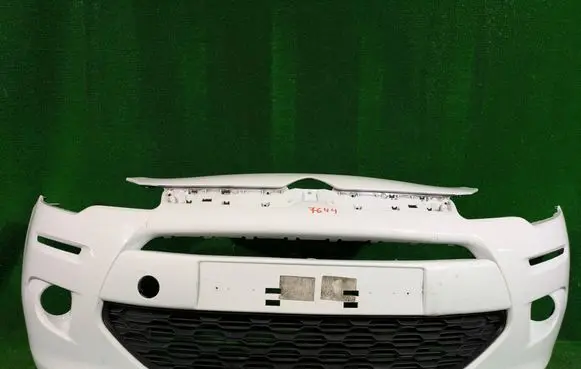 Citroen C3 Front bumper