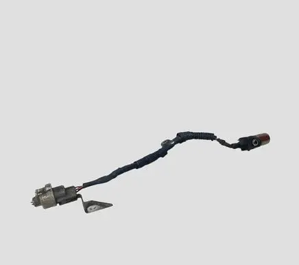 Toyota Avensis T250 Crankshaft position sensor 9091905069