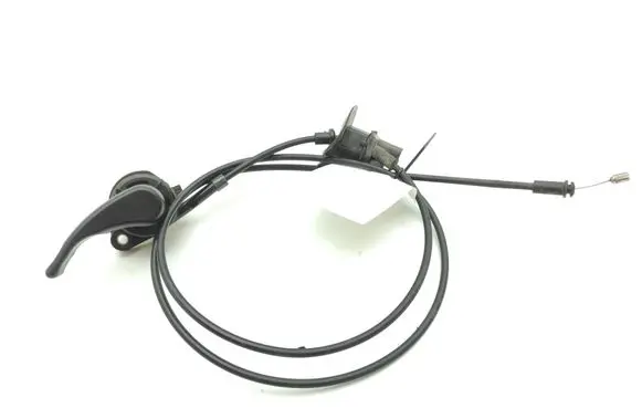 Fiat Talento Engine bonnet (hood) release handle 432983