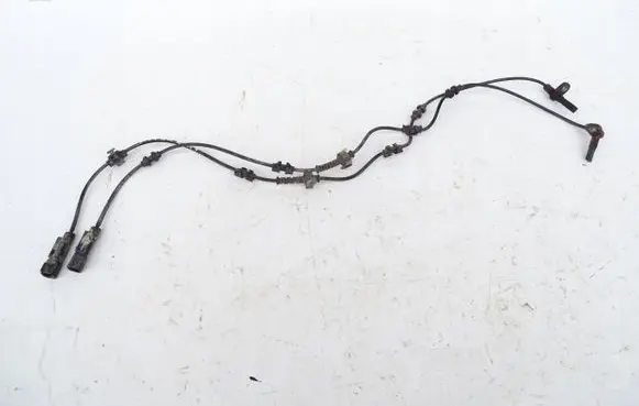 Opel Astra K ABS rear brake sensor 