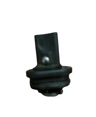 Hyundai Santa Fe Fuel Injector clamp holder 2245027XXX