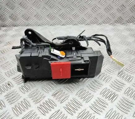 Mercedes-Benz S W223 Positive wiring loom A2235407944