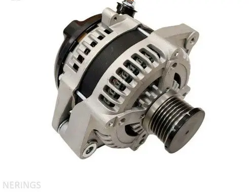 Renault Espace IV Generator/alternator 104210-3870 575.904.150.050