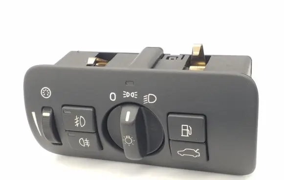 Volvo V70 Light switch 30739414 04066322