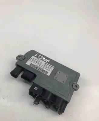 Peugeot 208 Other control units/modules 9678342280