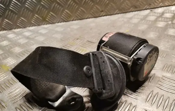 Mini One - Cooper Coupe R56 Rear seatbelt 2751402