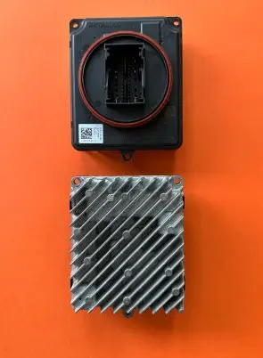 Audi A4 S4 B9 8W LED ballast control module 4K0941572HJ