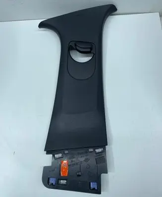 Renault Clio V (B) pillar trim (top) 304286 769138781 769136437R