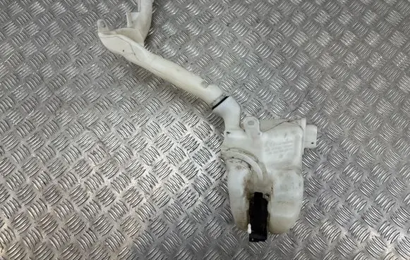 Citroen C3 Windshield washer fluid reservoir/tank 9683988680