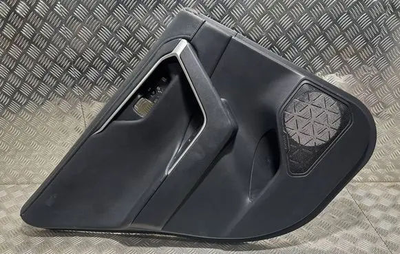 Toyota RAV 4 (XA50) Coupe rear side trim panel 