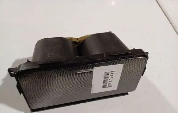 Honda Accord Cup holder 