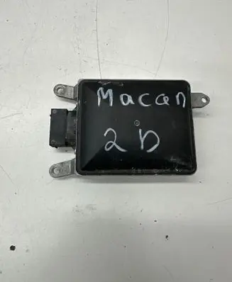 Porsche Macan (95B) Blind spot module 8T0907568B 6PZ01090525